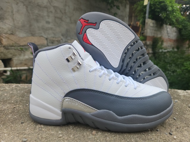 men air jordan 12 shoes 36-47 2025-6-6-002